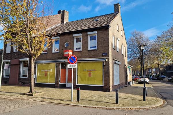 Winkelruimte Koolweg 18 Elsloo (LI)