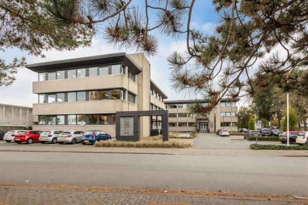 Kantoorruimte Takkebijsters 3a Breda