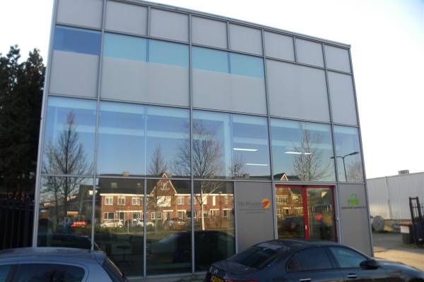 Kantoorruimte Groenoordweg 6 Spijkenisse