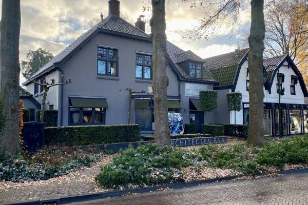 Winkelruimte Torenlaan 2 Laren (NH)