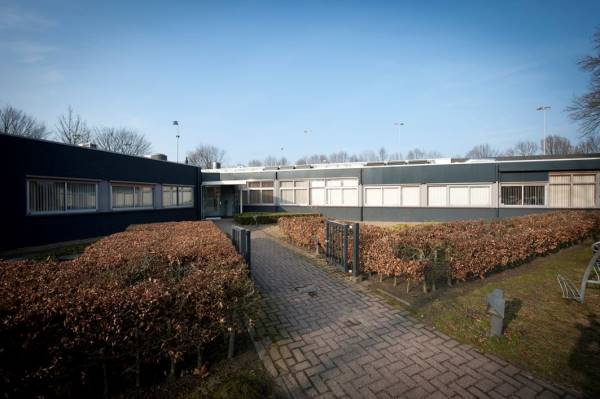 Kantoorruimte Sportweg 15 Tilburg