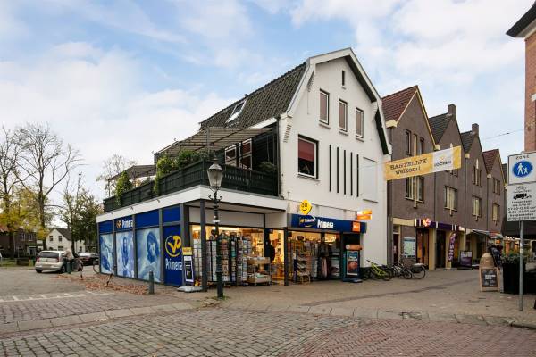 Beleggingsobject Molenstraat 50 Lochem