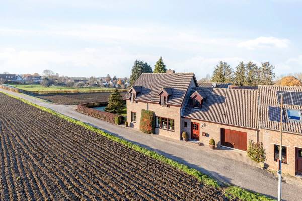 Agrarisch bedrijf Esschenderweg 25 Klimmen