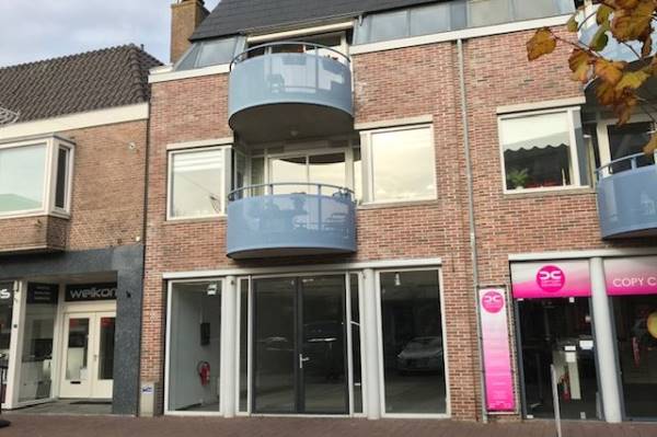 Winkelruimte Nieuwe Laagzijde 51 Schagen