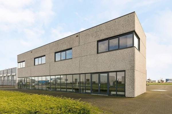 Kantoorruimte Evenaar 37 Hulst