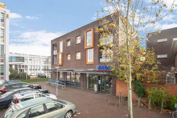 Winkelruimte Marktstraat 44b Wormerveer