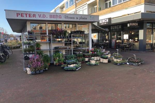 Winkelruimte Lange Nieuwstraat 449B IJmuiden