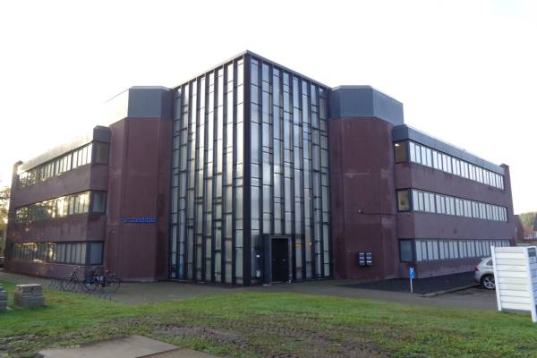 Kantoorruimte Griendtsveenweg 27a-b Hoogeveen