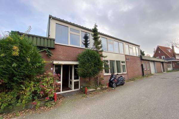 Kantoorruimte Osdorperweg 530 Amsterdam