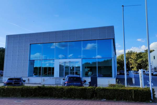 Bedrijfsruimte Blanckenhagenweg 10 Huis ter Heide (UT)