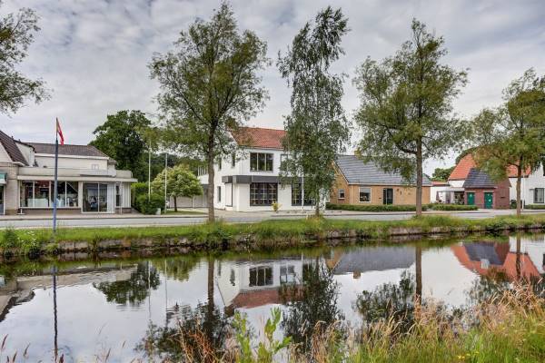 Bedrijfsruimte Vaart Zz 94 Appelscha