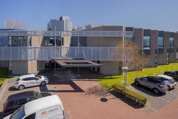 Bedrijfsruimte Ronde Tocht 1 0A Zaandam