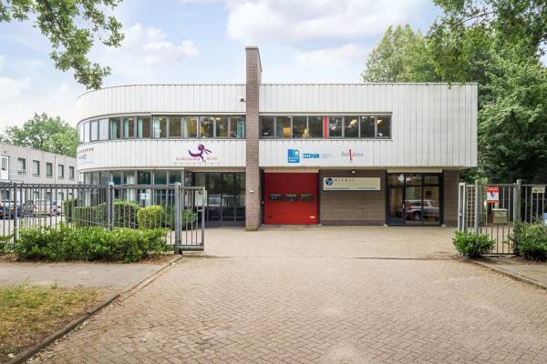 Kantoorruimte Weltevreden 4A De Bilt