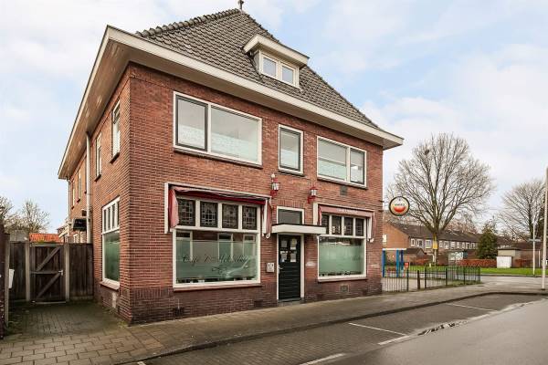 Horecagelegenheid Mekkelholtsweg 45A Enschede