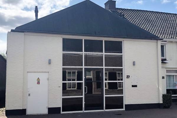 Kantoorruimte Molenstraat 27 Gemert