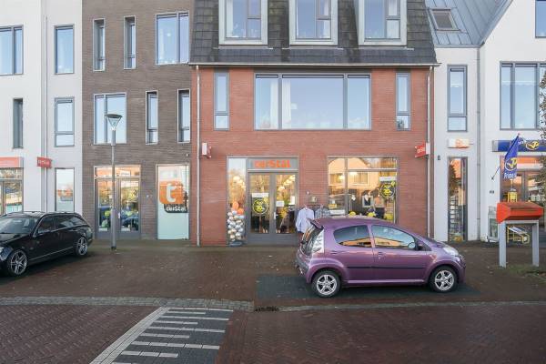 Winkelruimte Klapperdijk 28D Wapenveld