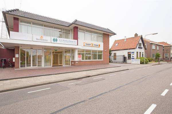 Beleggingsobject Zuideinde 70A Landsmeer