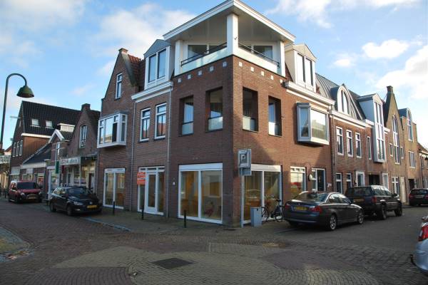 Kantoorruimte Bagijnhof 13 Medemblik