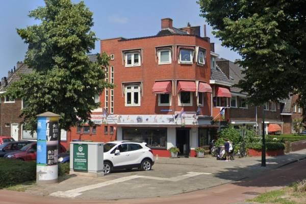Kantoorruimte Graafseweg 128 Den Bosch