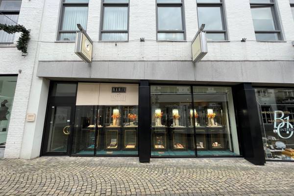 Winkelruimte Havenstraat 10- 12 Maastricht