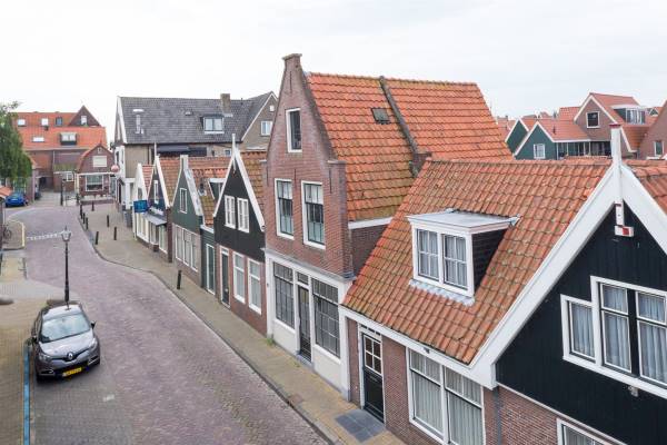 Kantoorruimte St Jozefstraat 9A Volendam