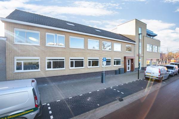 Kantoorruimte Rotterdamseweg 30a Krimpen aan den IJssel