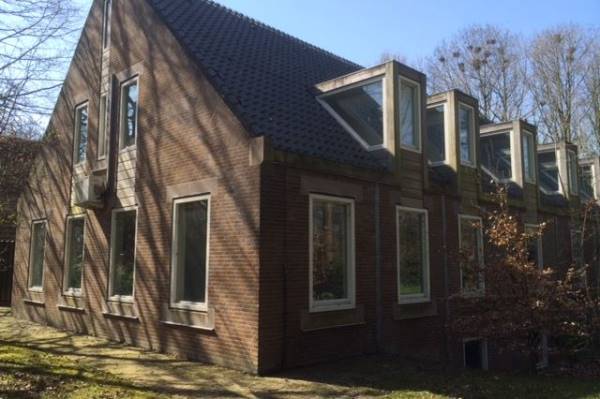 Kantoorruimte 't Laarwoud 5 Zuidlaren