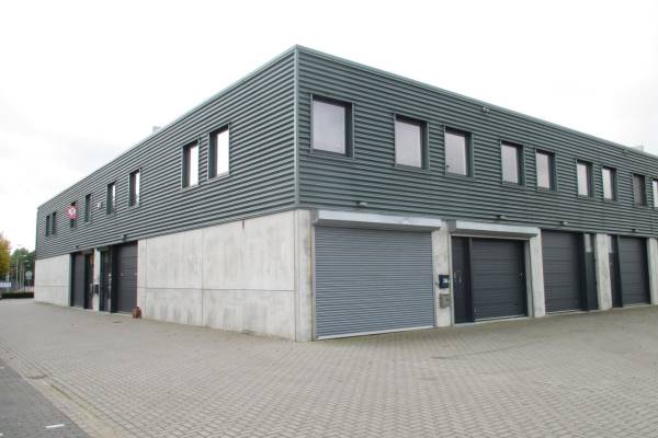 Bedrijfsruimte Nijverheidsweg 128b Etten-Leur