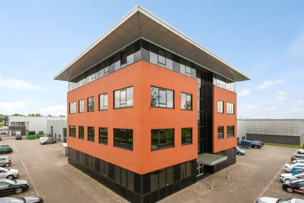 Kantoorruimte Bergen 15 Barendrecht