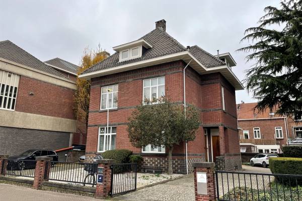 Kantoorruimte Deken van Oppensingel 3 Venlo