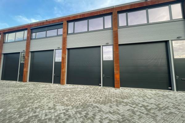 Bedrijfsruimte Havenstraat 52D Monster