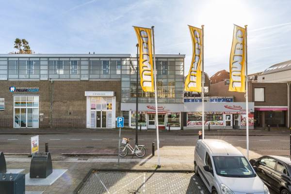 Winkelruimte Lange Boonestraat 26 Maassluis