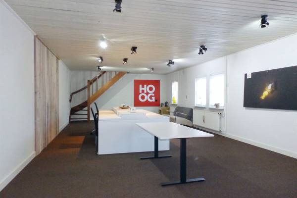 Kantoorruimte Tuinstraat 12 Boekel