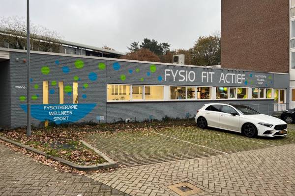 Maatschappelijk vastgoed Bart Crumstraat 20 Heelsum