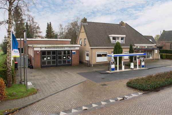 Bedrijfsruimte Schoterlandseweg 78 Mildam