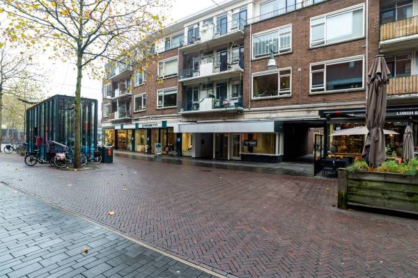 Winkelruimte H.J. van Heekplein 34 Enschede