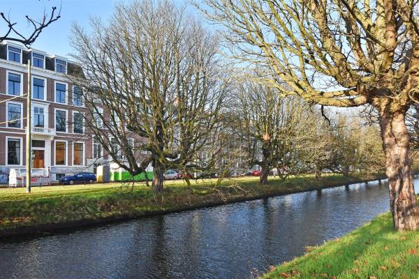 Kantoorruimte Koninginnegracht 47E Den Haag