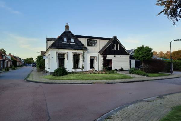 Horecagelegenheid Hegewei 2 Hemelum