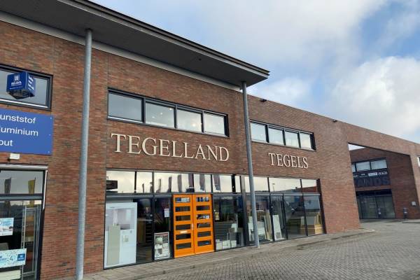 Beleggingsobject De Liesbosch 4E-F Nieuwegein