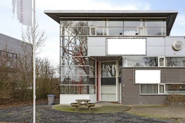 Kantoorruimte Vierde Broekdijk 29A Aalten