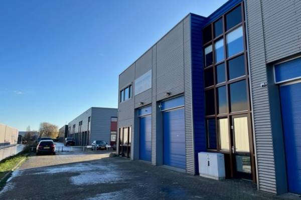 Bedrijfsruimte &#39;s-Gravenzandseweg 60s Wateringen