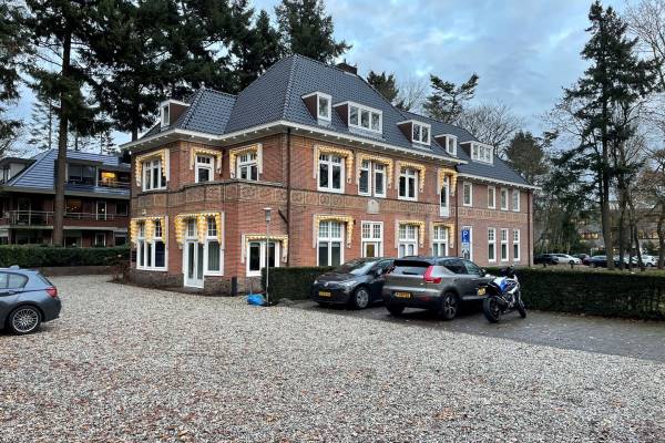 Kantoorruimte Utrechtseweg 47 Hilversum