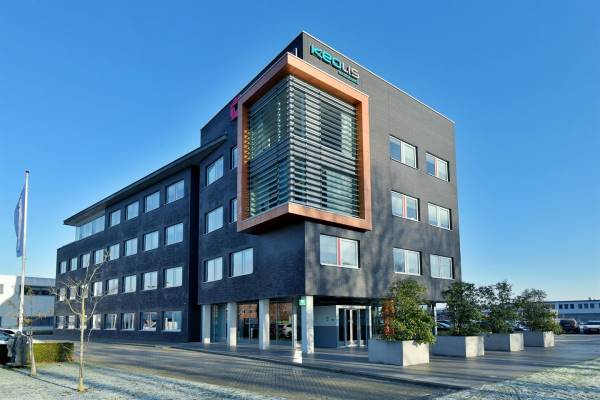 Kantoorruimte Visbystraat 5 Deventer