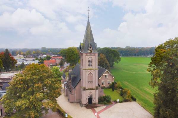 Maatschappelijk vastgoed Groenloseweg 1 3 Ruurlo
