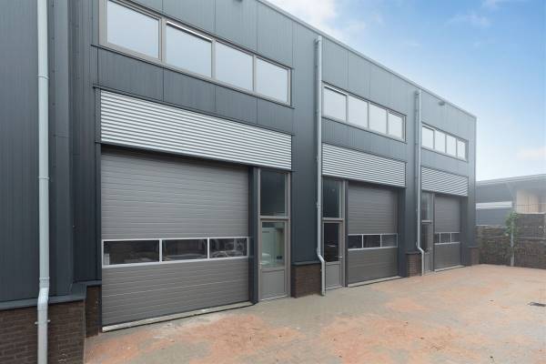 Bedrijfsruimte Vogelkersberg 4C Eemnes