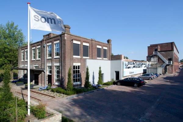 Kantoorruimte Enschedesestraat 2 Oldenzaal