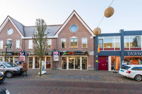 Winkelruimte Smidsstraat 6A Zelhem
