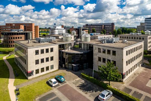 Kantoorruimte Rivium 1e straat 17 - 23 Capelle aan den IJssel