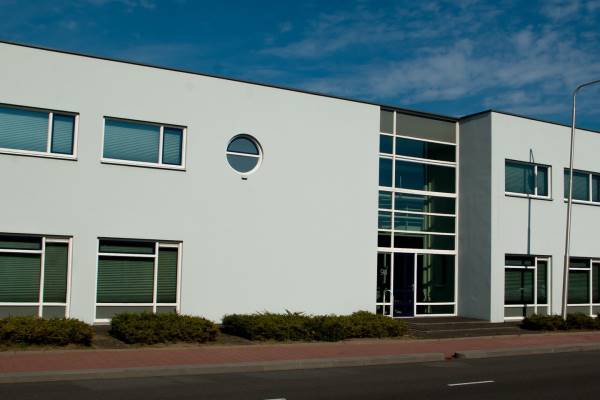 Kantoorruimte Industrieweg 94 Zutphen