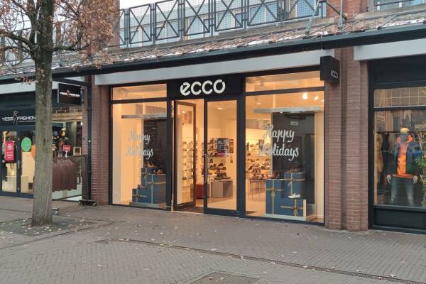 Winkelruimte Galerij 27 Uden